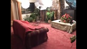 Mature Sluts Sextapes - Episode 1
