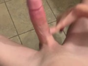 My Cumshot Compilation (Wynn Rivers)