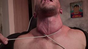 Axel Fairchaild Private Show