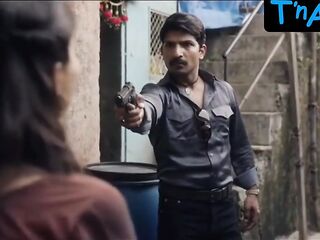 Promita Banik Booty, Melons Scene in Sacred Games