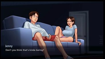 Horny step mom and her devilish daughter go wild