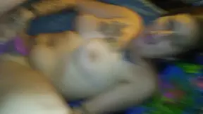 I wanted to swallow but he had other plans pt.2