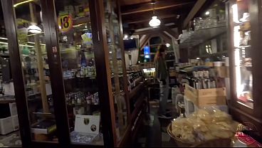 ZNE TRIPS EP01 - CAMPOS DO JORD&Atilde_O ft. Amberzinha &amp_ QroZne [FULL SCENE]