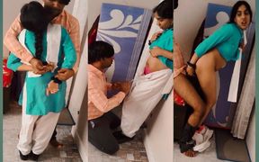 Desi College Girl My Neighbour Viral Sex Video