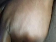 Creamy Wet Kitty Kat