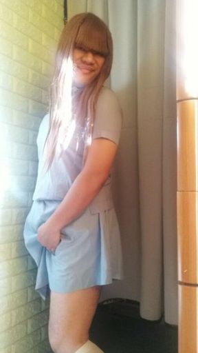 Sissy Crossdresser 39