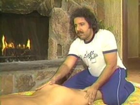 Ron Jeremy The Lost Footage