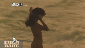 Fast Times with Birthday Girl Phoebe Cates - Mr.Skin