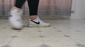 Merciless hairstylist