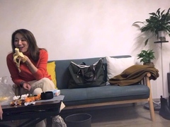 Teen close up fuck xxx housewife cumshot