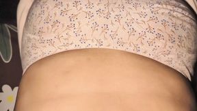 Stepdad Fucking my Desi Indian Hot Wife
