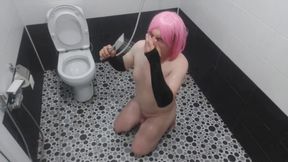 Wet Lips and Wicked Hipswet Lips and Wicked Hips