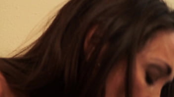 Michelle Lay And Pepper Kester Get It On In The Office