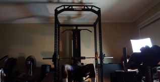 Resistance Training Workout Today 5