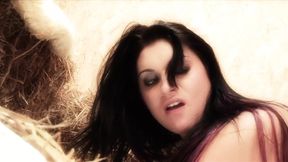 Lesbian video with Michelle Thorne and Jodie James are MILFs