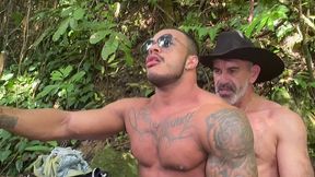 na ilha con ojerrigomes