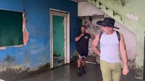 na ilha con ojerrigomes