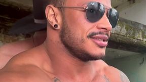 na ilha con ojerrigomes