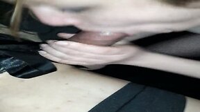 Hidden Arab Ballbusting: Mia Maffia & Miran Take It To The Limit!