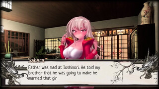 Shades of Sakura 2 Ep. 4