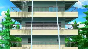Kimidori Rides Emotional Waves into Steamy Romance in Animated Fantasy