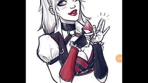 harley quinn