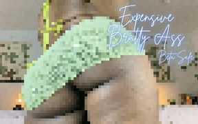 Expensive Bratty Ass (Beta Safe)