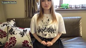 Trueamateur Pale Busty Gal Shares Her Rich, Intense Love Diary