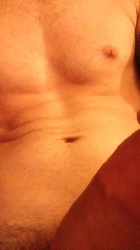Nipple Flicker