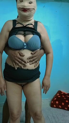 Desi bhabhi Big bobbs