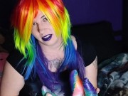 TyWolf reviews Pleasure Forge gnoll (small and large)