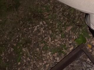 2 Blowjobs 1 Day! On The Side of Road and Camping!