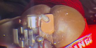 Christmas Special for You to Jerk Your Meat to