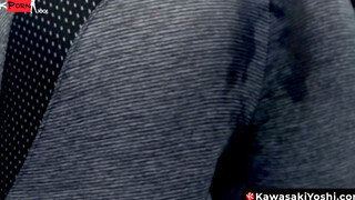 Ride Hard, Play Harder Yoshi Kawasaki Takes His Fitness to the Next Level