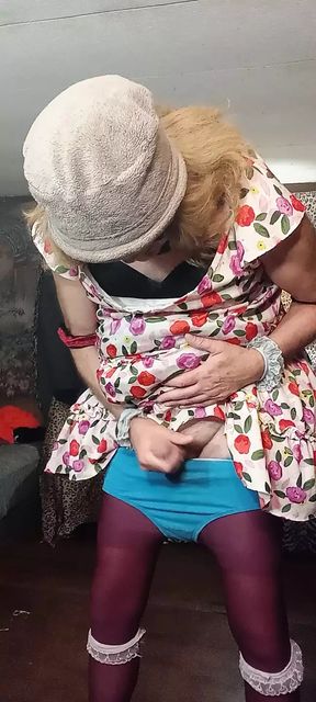 FUKKK YOUR HAND BITCH