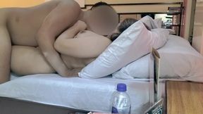 Unang Kita Pa Lang Sogo Hotel Agad