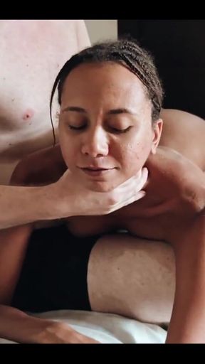 My Master Fucked Me and Made Me Swallow Everything He Came