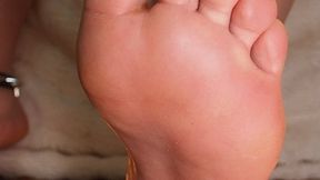 While the Candle Burns #5