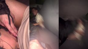 sem tarjas uber me comeu sem camisinha no banco de tras do carro
