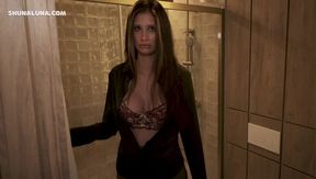 She Couldn't Hold Back: An Intimate Encounter You Won't Forget