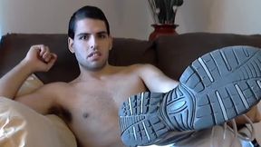 Alexander Arroyo Private Show