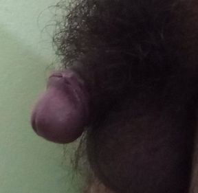 Indian friend big dick with cum