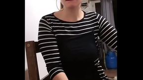 BLANQUITA ENSE&Ntilde_ANDO CALZON