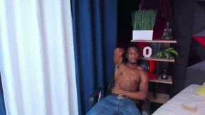 Speedy Watkins Private Show