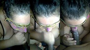 tirando leite de pipa