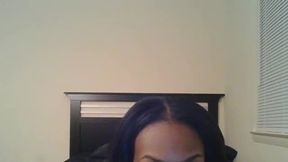 Nikki Hall Private Show