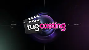 Amateur Audrey Miles shows off her lovely legs while giving a sensual