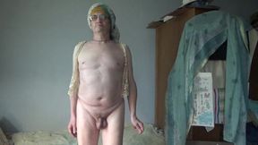 Ladyboy Serge-Ave. Slave dance. 2026db