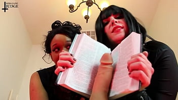 Jerk for Jesus with Jane Judge and Cupcake Sinclair