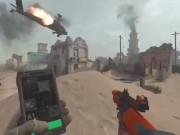 THIS HELICOPTER WENT CRAZY